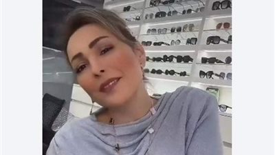 المطربة اللبنانية 