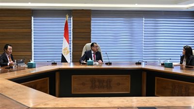 مدبولي: الحرب في غزة لها انعكاسها على الدول المجاورة ومصر