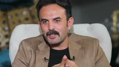 مسلسلات رمضان 2024، إبراهيم السمان صديق أحمد العوضي في «حق عرب»