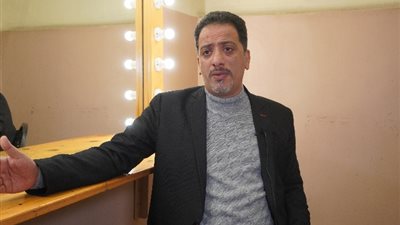علي الهلباوي يطالب بتنظيم مهرجان للإنشاد الديني على غرار  «إكس فاكتور»
