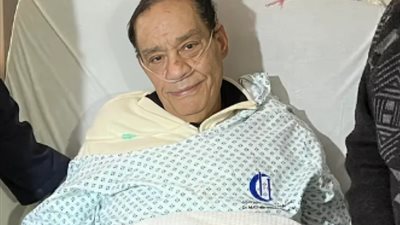 أكثر من 24 ساعة في ثلاجة الموتى وخلافات على جثمانه، القصة الكاملة لوفاة حلمي بكر