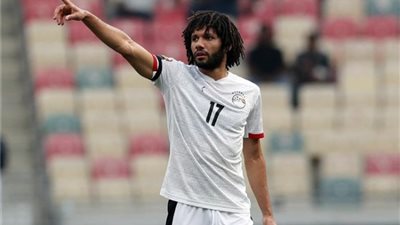 أول «ضحايا» حسام حسن مع الفراعنة، ماذا قدم «النني» بقميص منتخب مصر؟