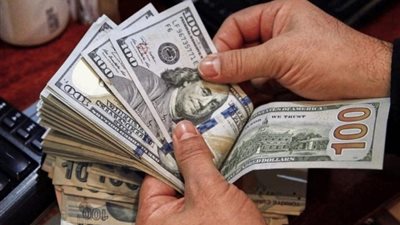 سعر الدولار مقابل الجنية المصر ي اليوم الأحد 3-3-2024