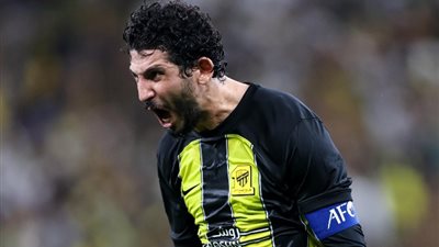 أحمد حجازي يقود تشكيل الاتحاد أمام الهلال في دوري روشن
