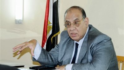 طلعت عبد القوى: مشاركة الحكومة فى الحوار الوطني ضمان لتنفيذ التوصيات