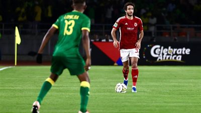 الأهلي ضد يانج أفريكانز، حصريا قناة مجانية تنقل اللقاء بث مباشر (تعرف عليها الآن)