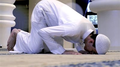 مواقيت الصلاة اليوم الاثنين 4 مارس 2024
