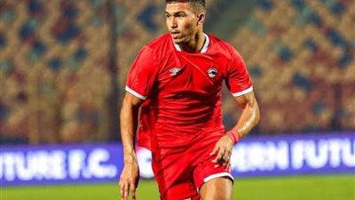علي زعزع يكشف لـ«الجمهور» حقيقة انتقاله من فيوتشر إلى الدوري الإسباني