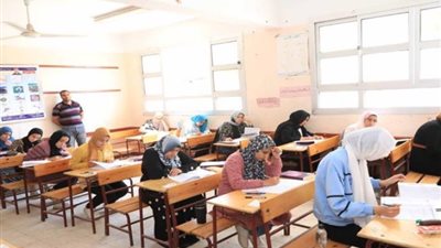 جدول امتحانات الثانوية العامة 2024، تعرف على مواعيد امتحانات الصف الثالث الثانوي