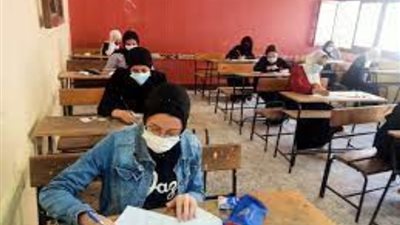 جدول الثانوية العامة 2024، مواعيد امتحانات الشهادة الصف الثالث