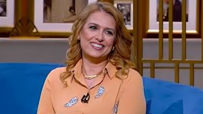 سيمون سيدة أعمال في مسلسل 