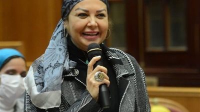برلمانية تطالب بسرعة إقرار قانون الأحوال الشخصية وتغليظ عقوبة العنف الأسرى