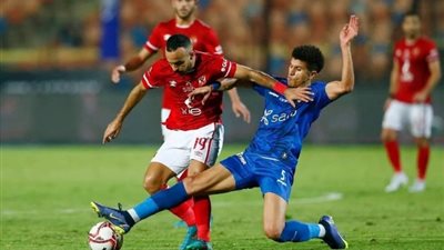 «الأحمر يتفوق»، تاريخ مواجهات الأهلي والزمالك في كأس مصر