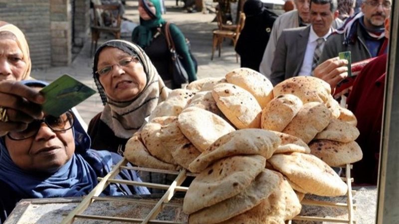 المخابز - أرشيفية