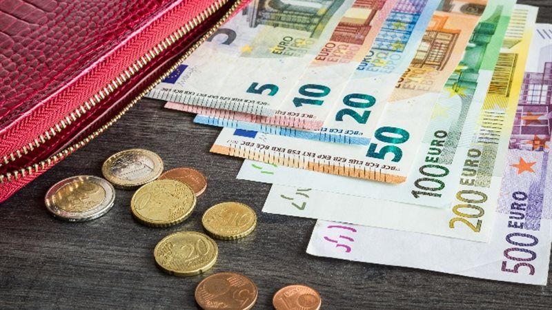 سعر اليورو اليوم