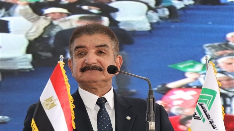 المهندس محمد ناصر