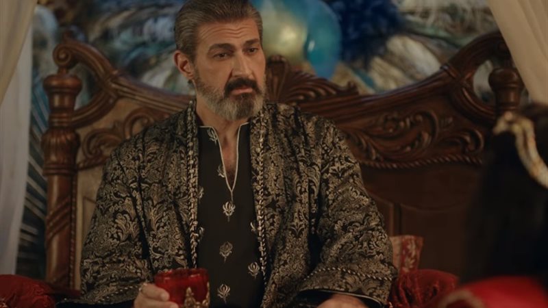 مسلسل جودر