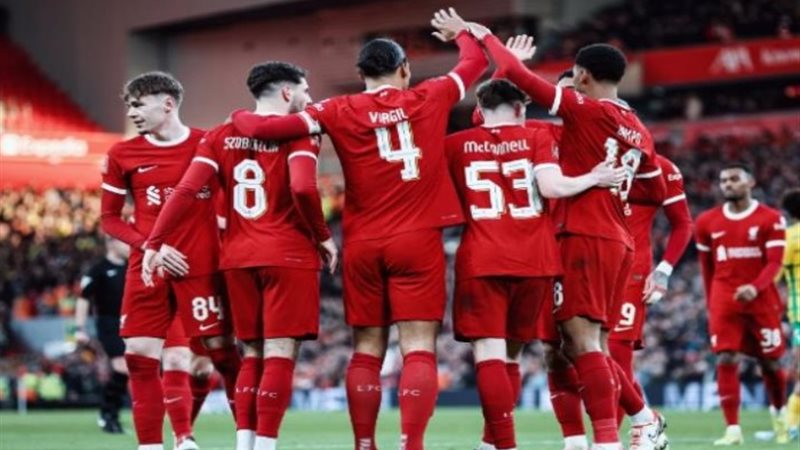ليفربول