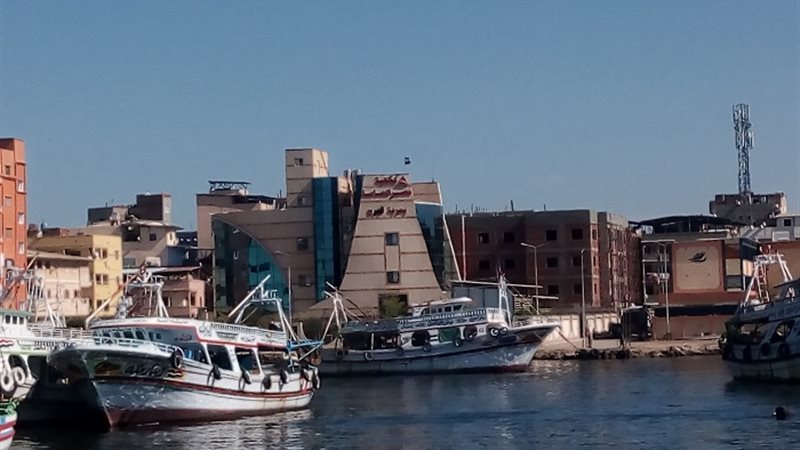 عزبة البرج