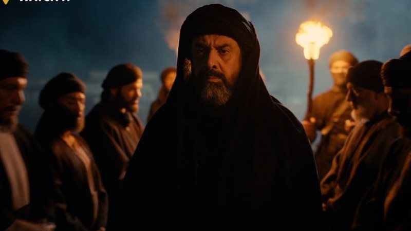 برومو الحشاشين