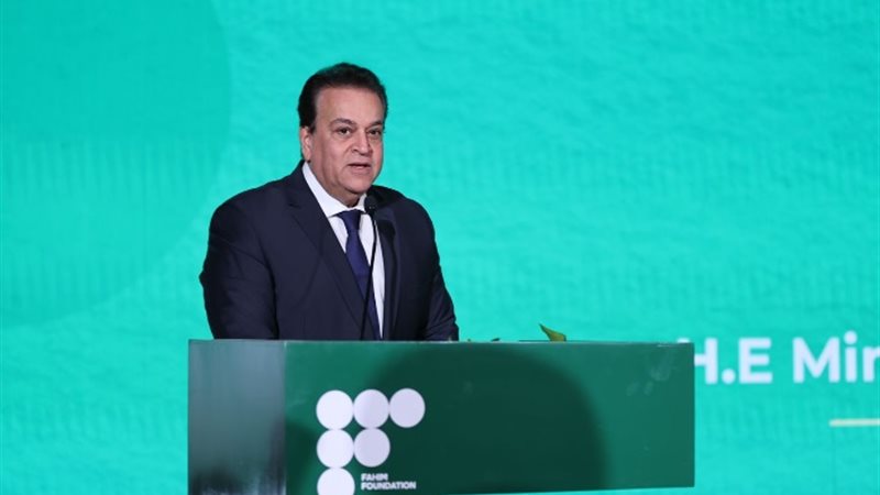 الدكتور خالد عبدالغفار
