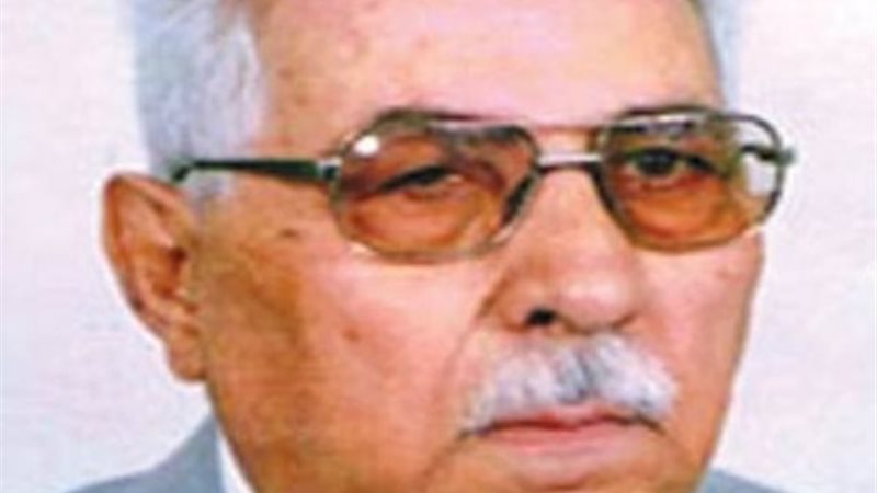 القطب الوفدي على سلامة
