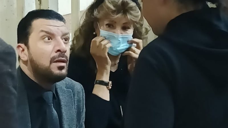 صفاء ابو السعود
