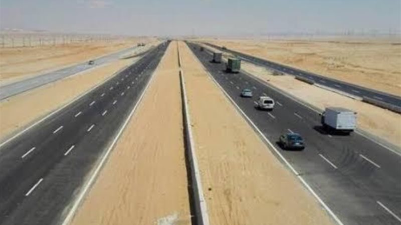 طريق بلبيس