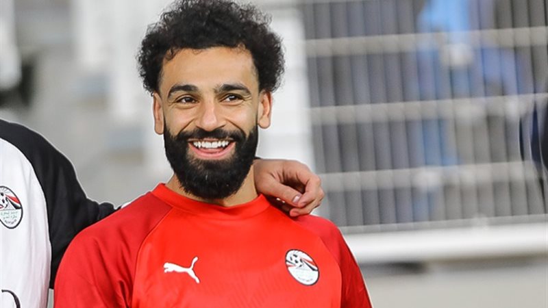 محمد صلاح