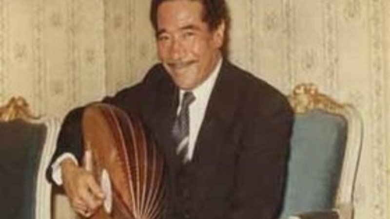 محمد الموجي