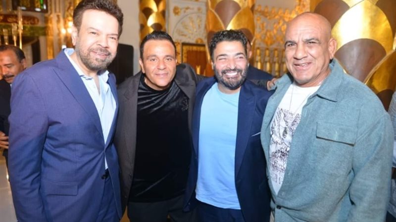 محمد فؤاد