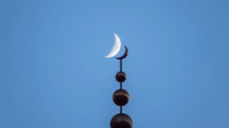 ما لا تعرفه عن مولد هلال شهر رمضان