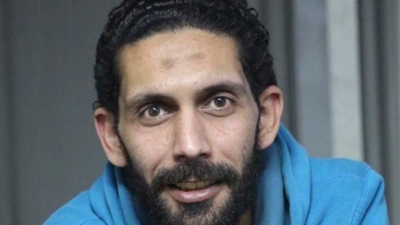 علي نصير