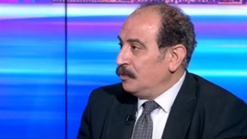 طارق فهمي