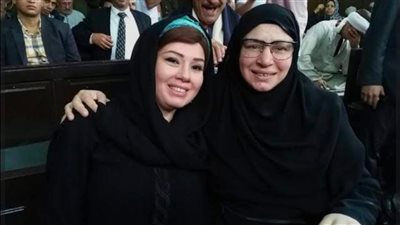 رانيا فريد شوقي تستعيد ذكرياتها المؤثرة مع عبلة كامل