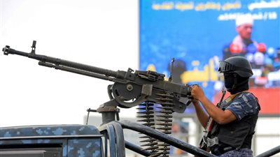 اليمن.. مقتل قيادي حوثي إثر مواجهات شمالي صنعاء