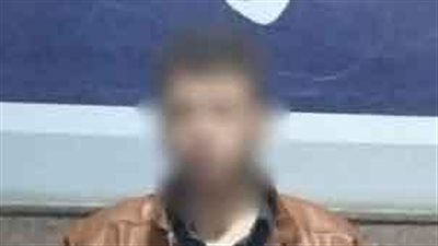 حبس مدمن مخدرات يمارس البلطجة على المارة بالصف في الجيزة