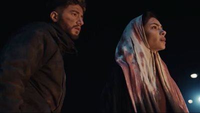 الحلقة 7 من «سوا سوا».. سرقة سيارة وحادث سير ينقذ أحمد مالك وهدى المفتي