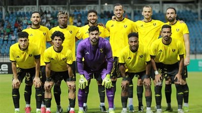 كهرباء الإسماعيلية يلتقي طلائع الجيش في صراع الهروب من القاع بالدوري