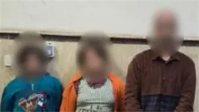 أمن الإسكندرية يكشف تفاصيل واقعة تحرش حارس عقار بطفلة 