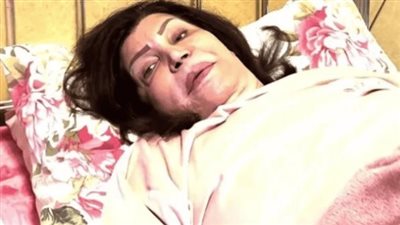 نجوى فؤاد تكشف عن حالتها الصحية: أعاني من آلام شديدة بسبب «القطنية»