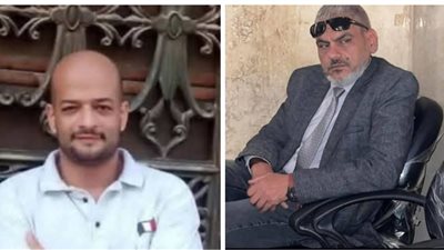 مأساة مزدوجة بالسنطة.. رجل يفارق الحياة بعد جنازة صديقه بساعات بالغربية