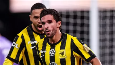 النصيري يقود الاتحاد في اختبار قوي أمام التعاون بالدوري السعودي