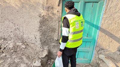 الأوقاف تُوسِّع نطاق مطابخ الخير بالتعاون مع بعض مؤسسات المجتمع المدني