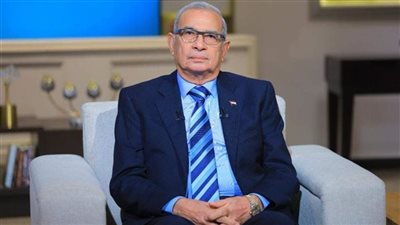رفعت قمصان: عملت في أخطر مراحل مواجهة الإرهاب وحرصت على غرس القيم في أسرتي