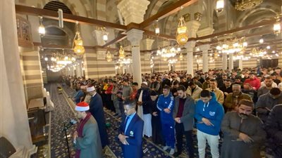  كبار القراء ونجوم «دولة التلاوة» يحيون ليالي رمضان في المساجد الكبرى