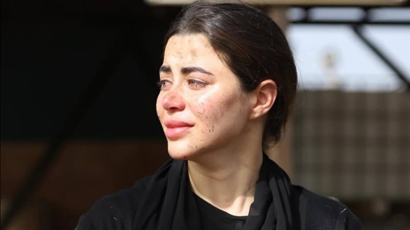 يارا السكري