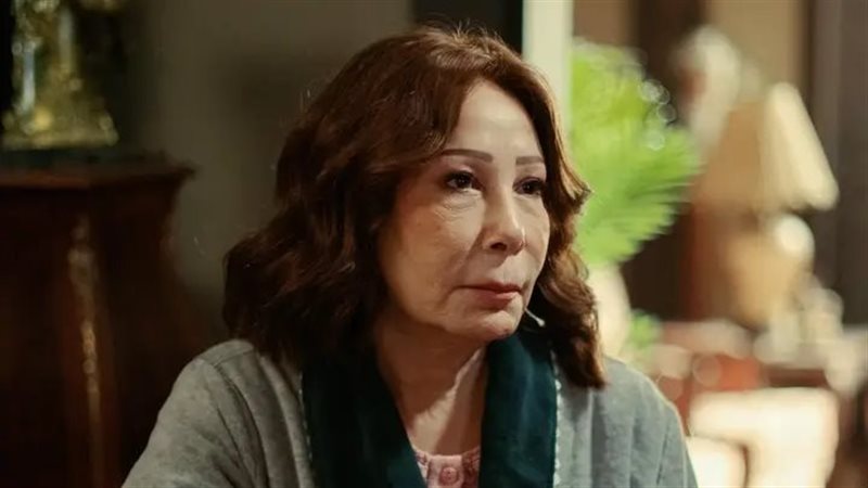 صفاء الطوخي في مسلسل على قد الحب