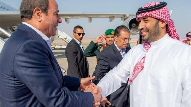 اللقاء