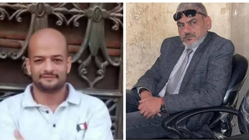صورة الصديقين